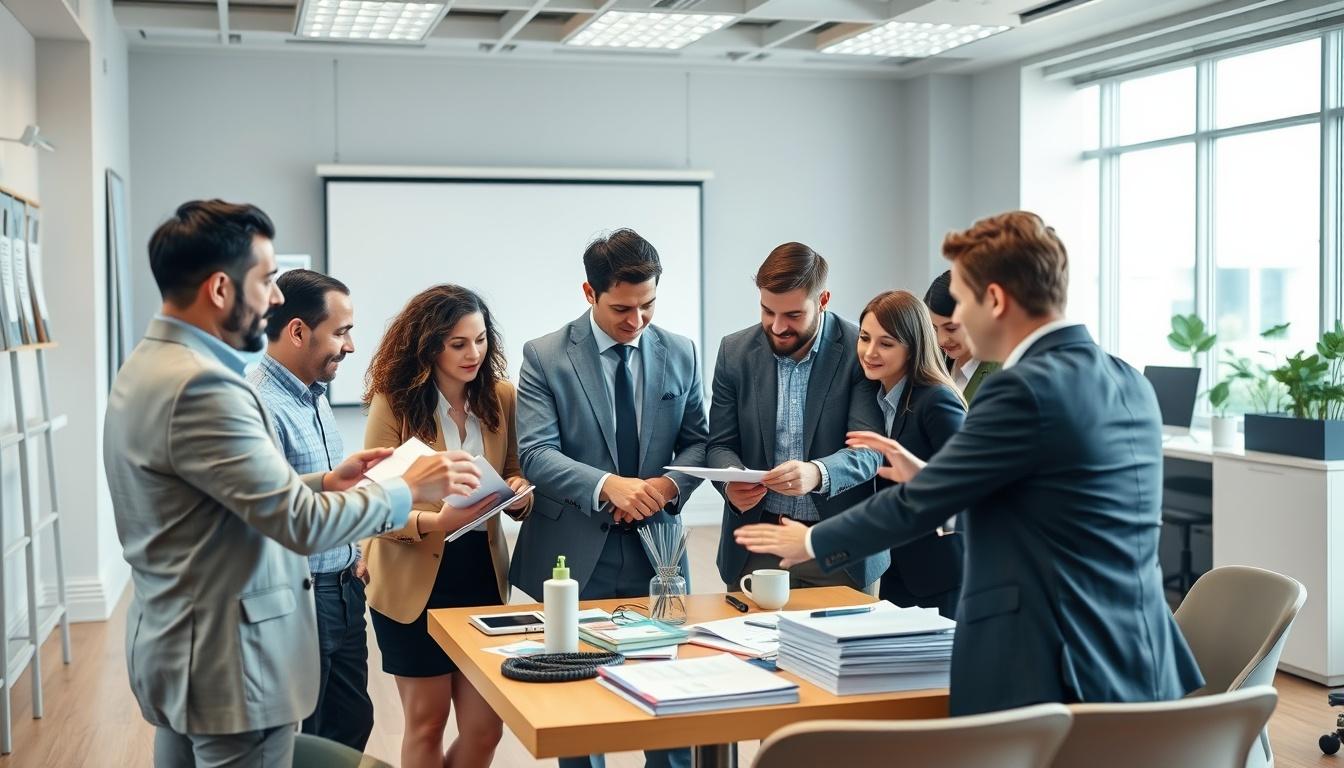 Empower Executive Leaders