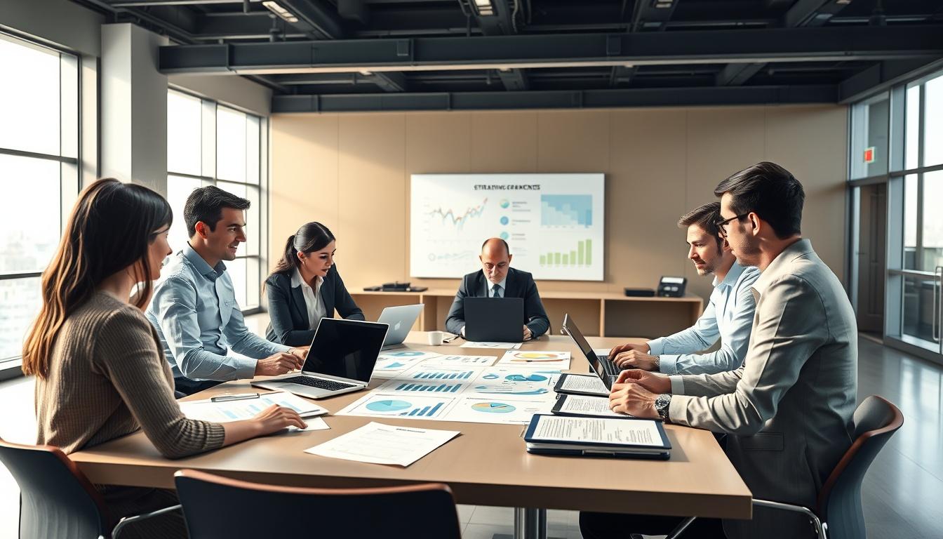 Maximize Management Effectiveness